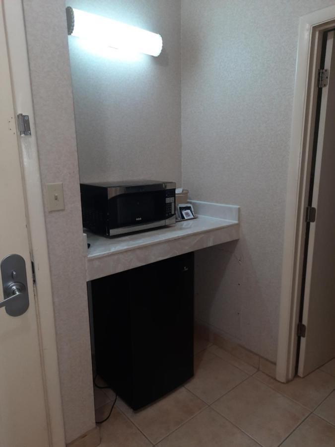 Quality Inn & Suites Grants - I-40 Kültér fotó
