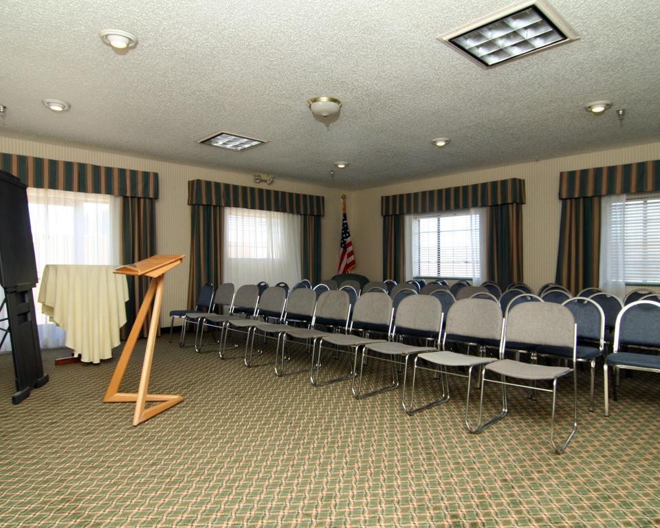 Quality Inn & Suites Grants - I-40 Kültér fotó
