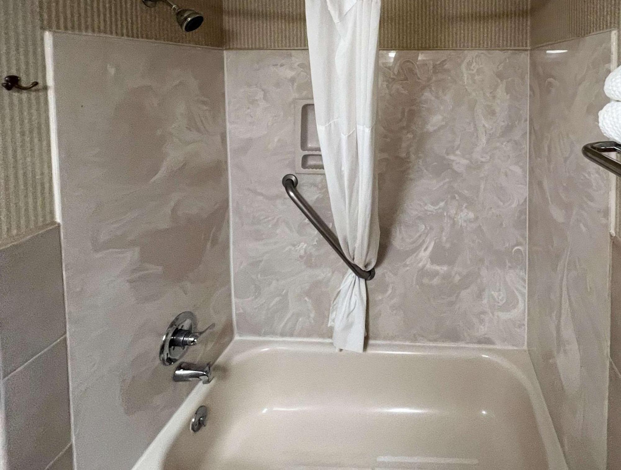 Quality Inn & Suites Grants - I-40 Kültér fotó