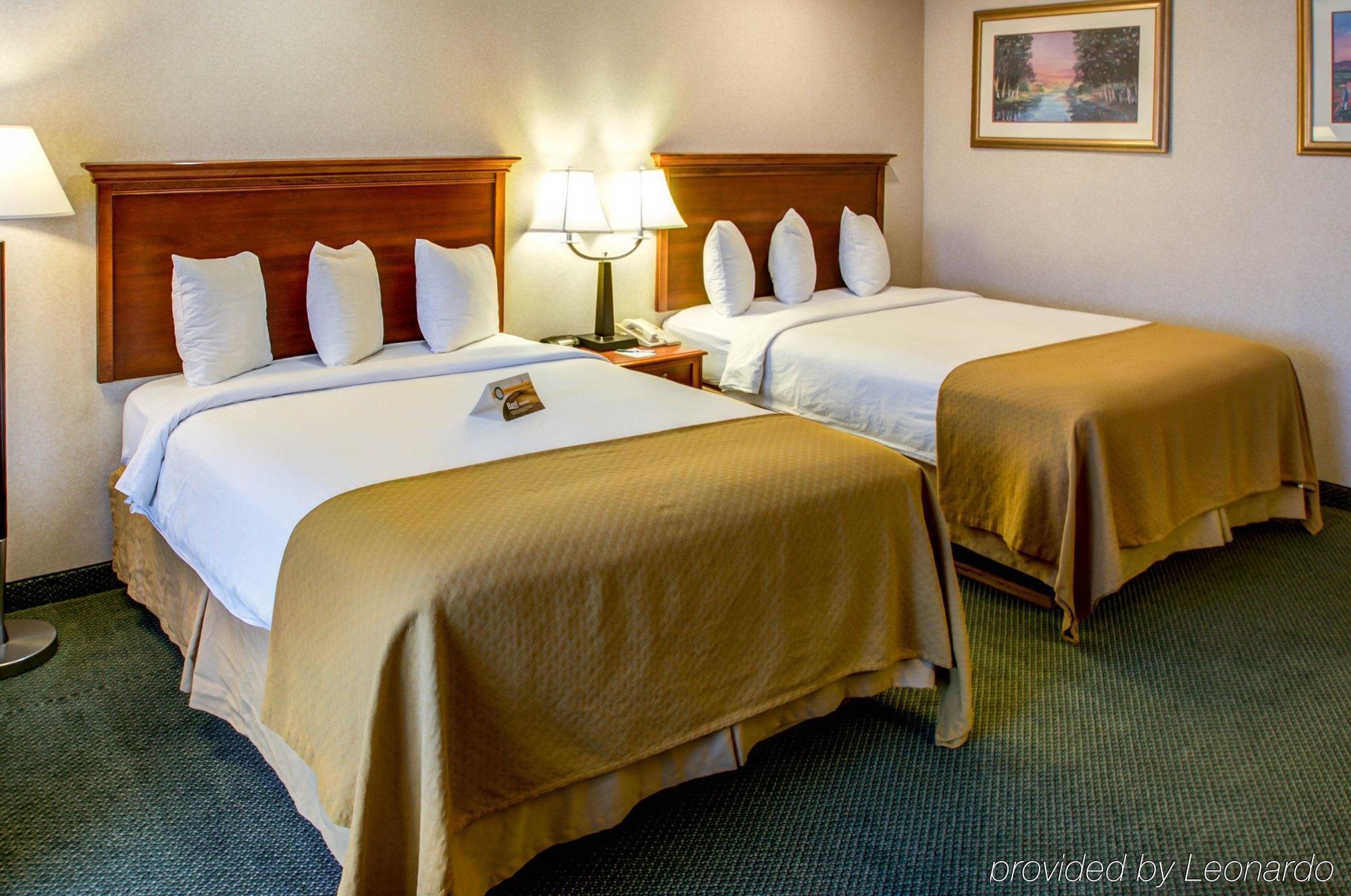 Quality Inn & Suites Grants - I-40 Kültér fotó