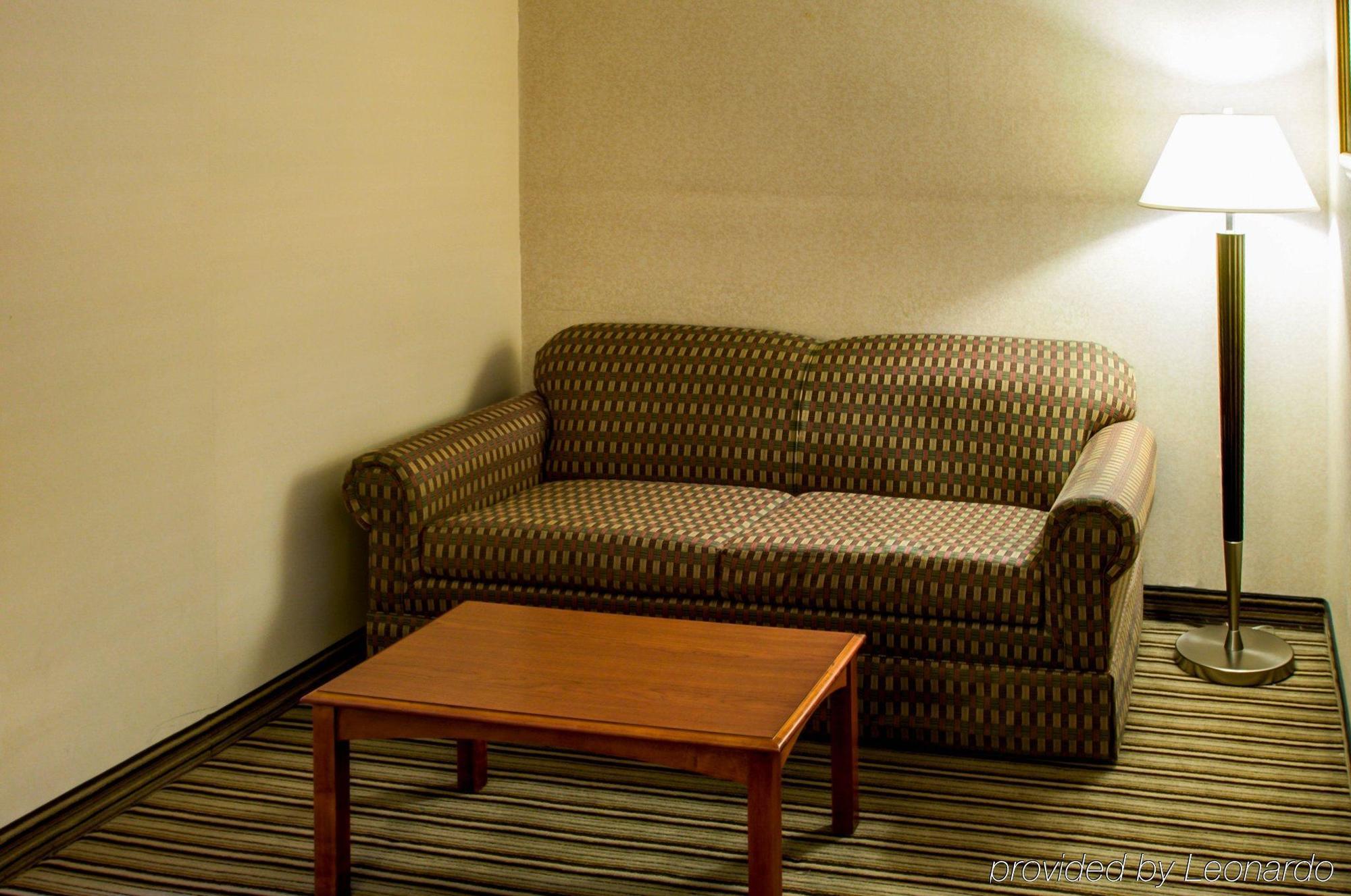 Quality Inn & Suites Grants - I-40 Kültér fotó