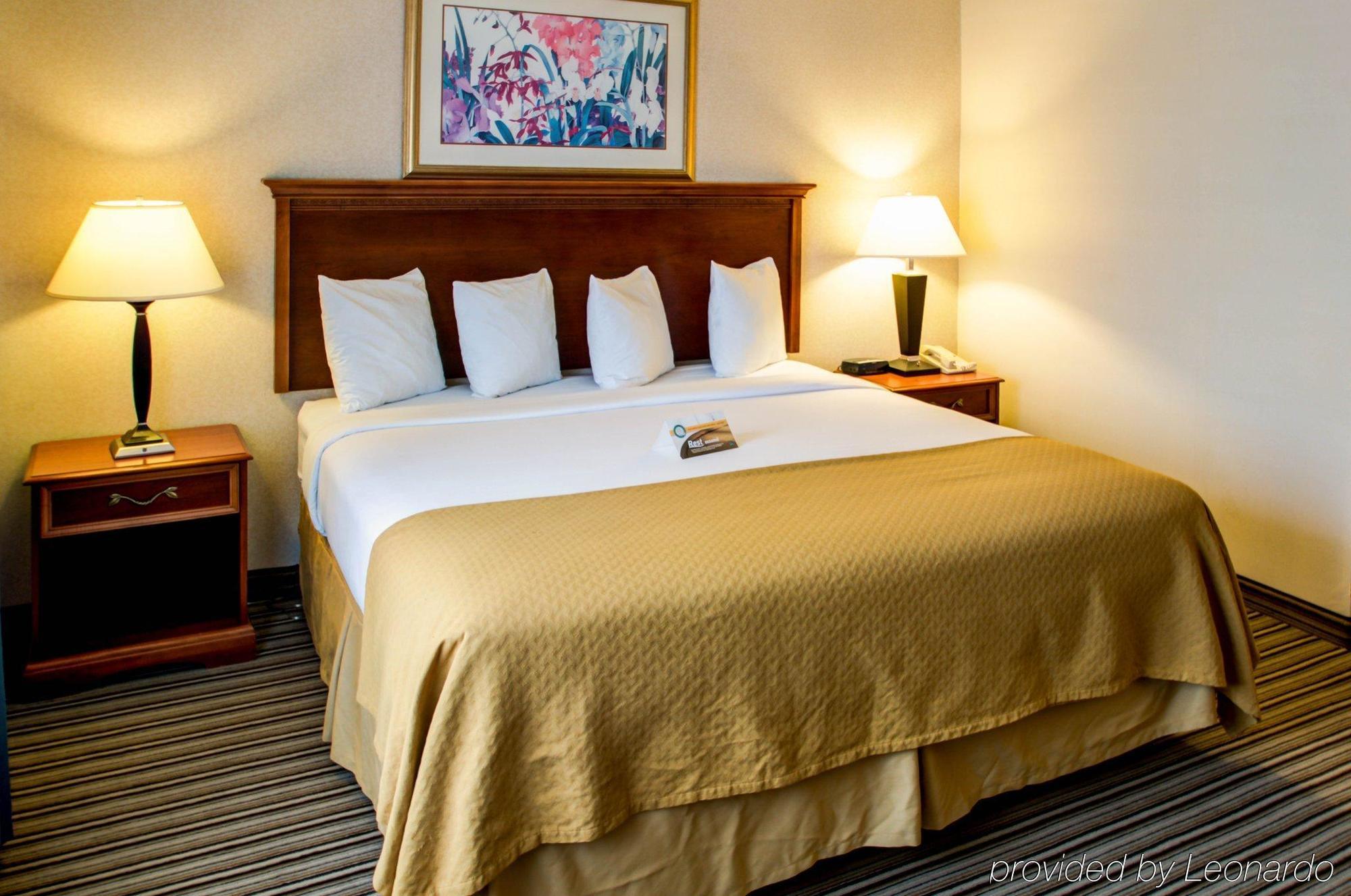Quality Inn & Suites Grants - I-40 Kültér fotó