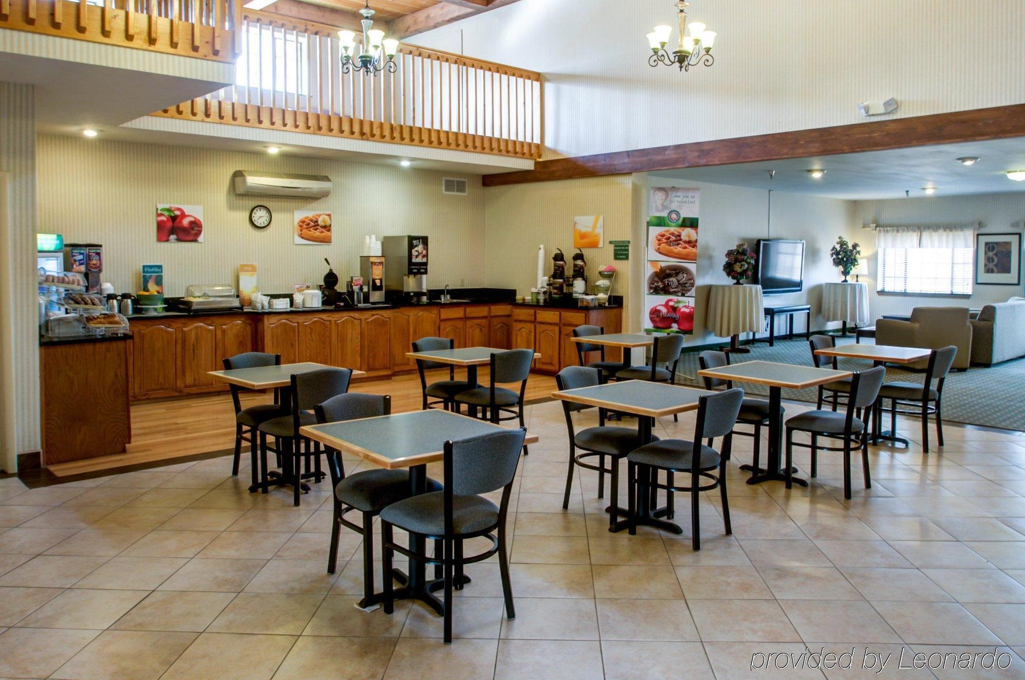 Quality Inn & Suites Grants - I-40 Kültér fotó