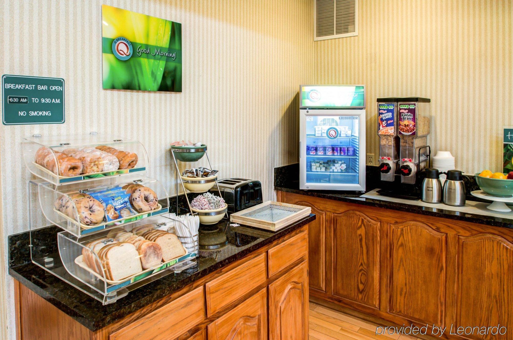 Quality Inn & Suites Grants - I-40 Kültér fotó