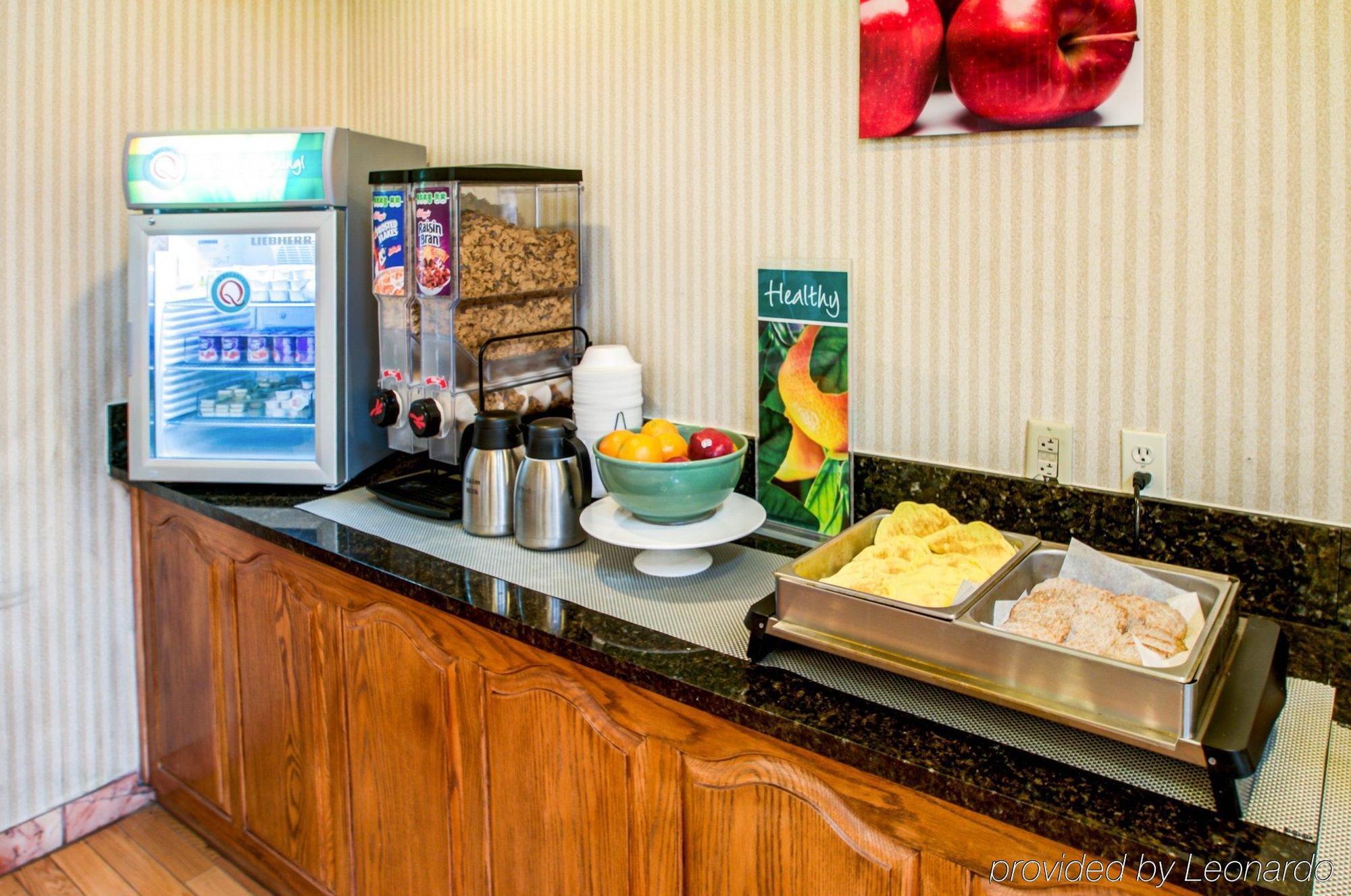 Quality Inn & Suites Grants - I-40 Kültér fotó