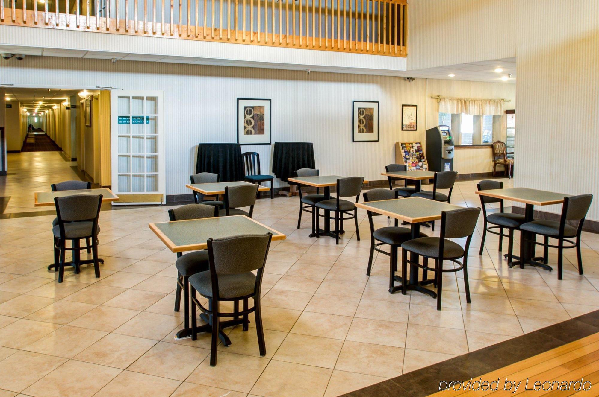 Quality Inn & Suites Grants - I-40 Kültér fotó