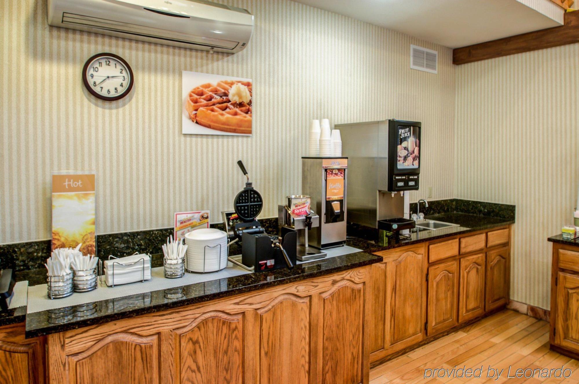 Quality Inn & Suites Grants - I-40 Kültér fotó
