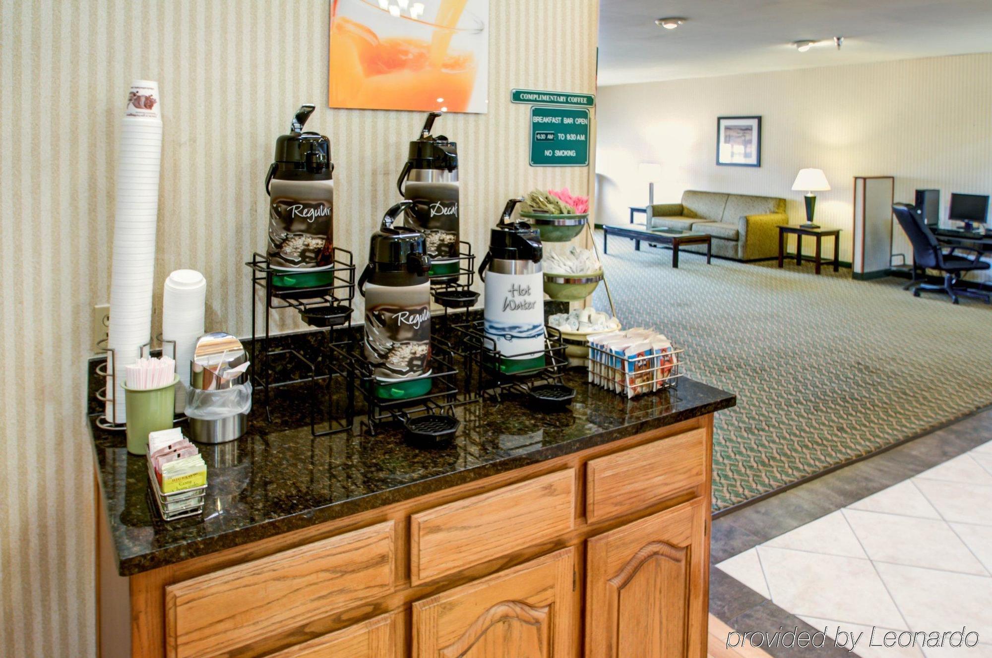 Quality Inn & Suites Grants - I-40 Kültér fotó