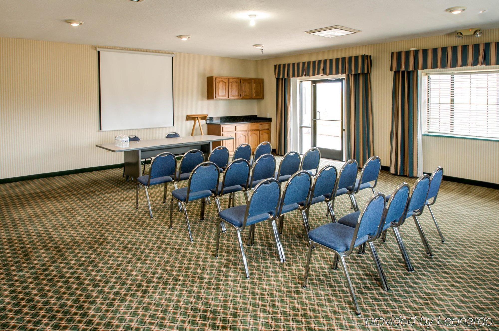 Quality Inn & Suites Grants - I-40 Kültér fotó